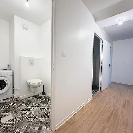 Le Martray - Spacieux - 4 *